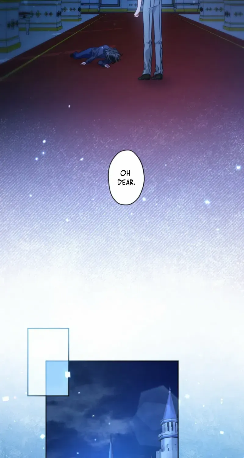 I Underestimated My Oshi’s Attachment Chapter 89 page 54 - 