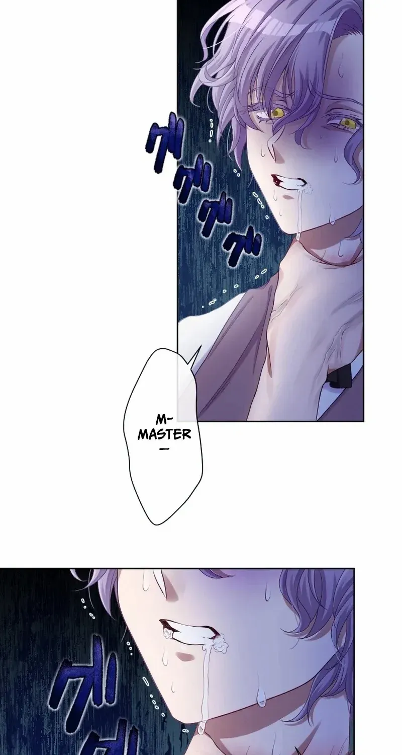 I Underestimated My Oshi’s Attachment Chapter 9 page 1 - 