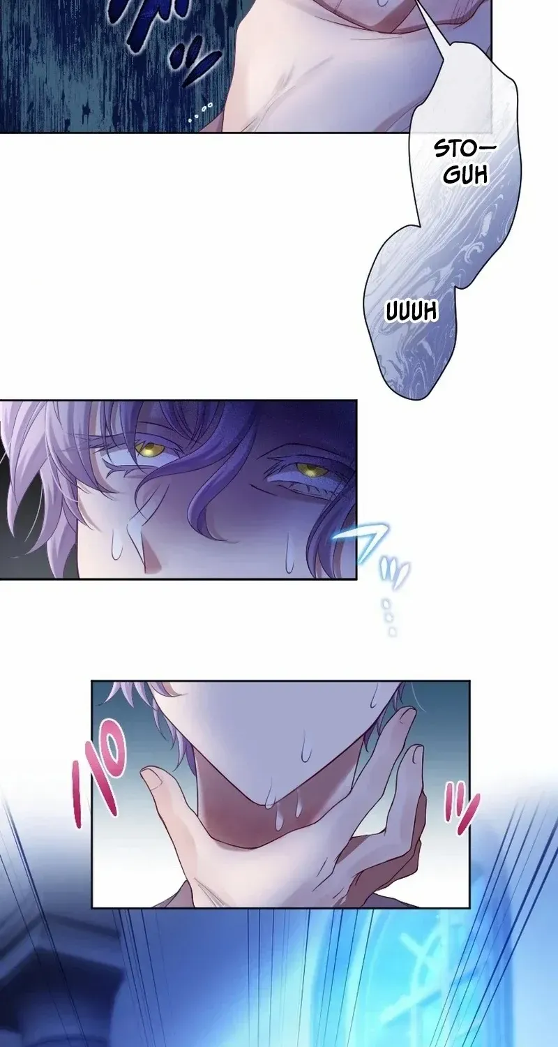 I Underestimated My Oshi’s Attachment Chapter 9 page 2 - 