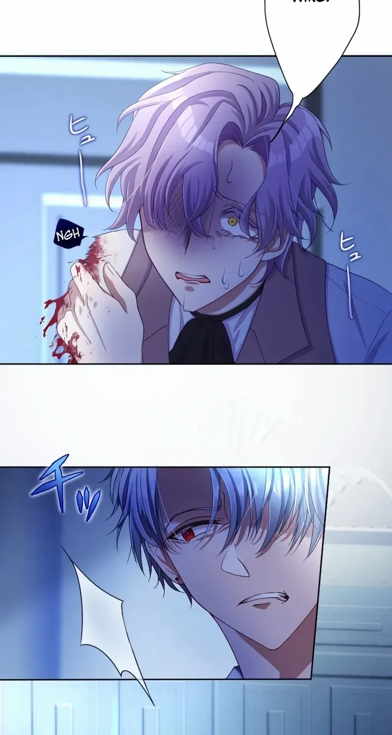 I Underestimated My Oshi’s Attachment Chapter 9 page 18 - 