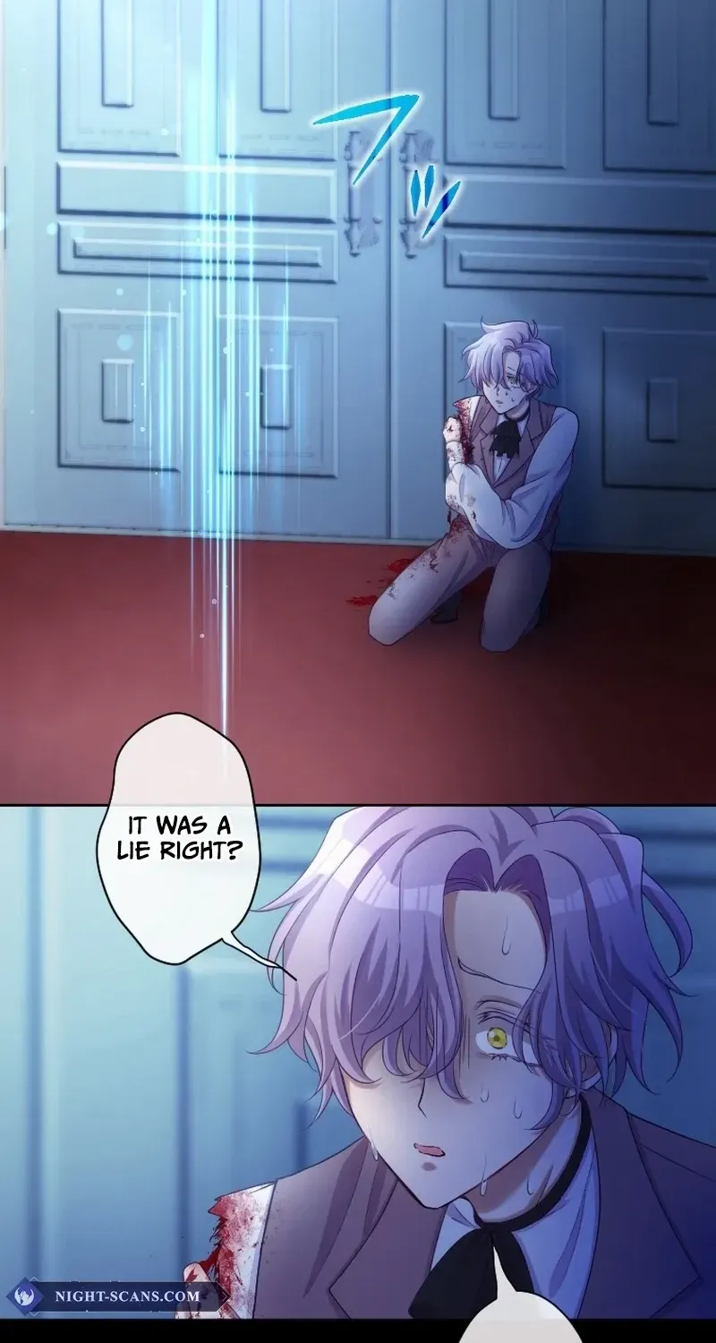 I Underestimated My Oshi’s Attachment Chapter 9 page 19 - 