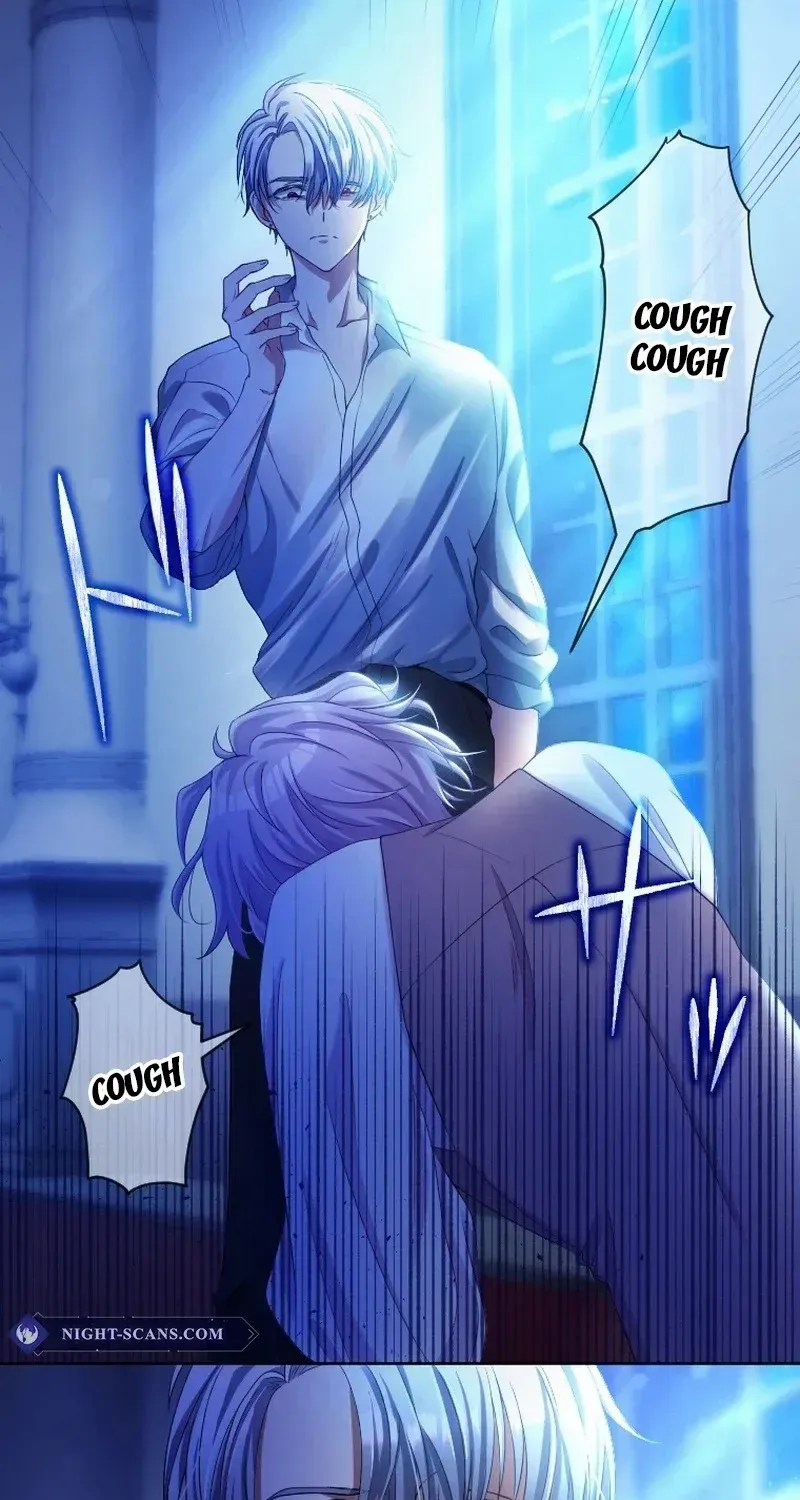 I Underestimated My Oshi’s Attachment Chapter 9 page 3 - 
