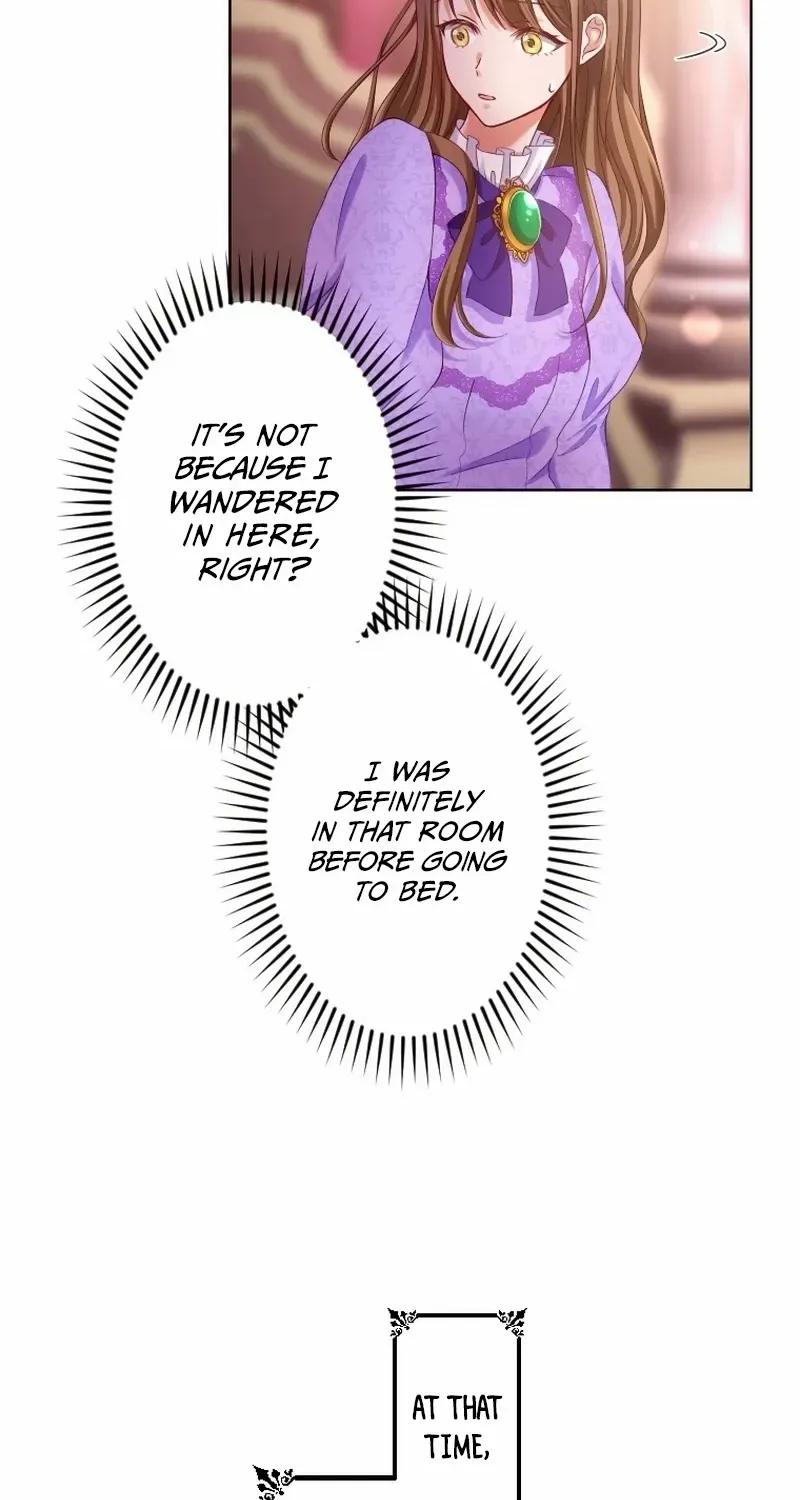 I Underestimated My Oshi’s Attachment Chapter 9 page 31 - 