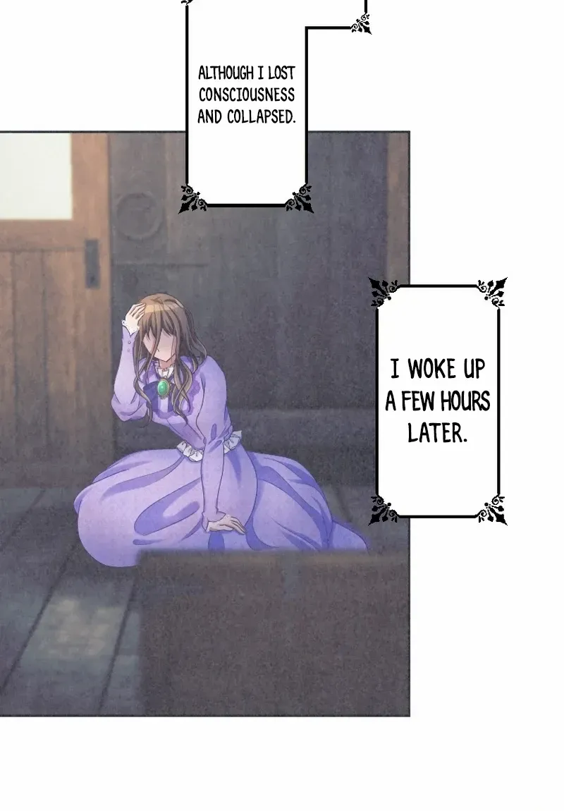 I Underestimated My Oshi’s Attachment Chapter 9 page 32 - 