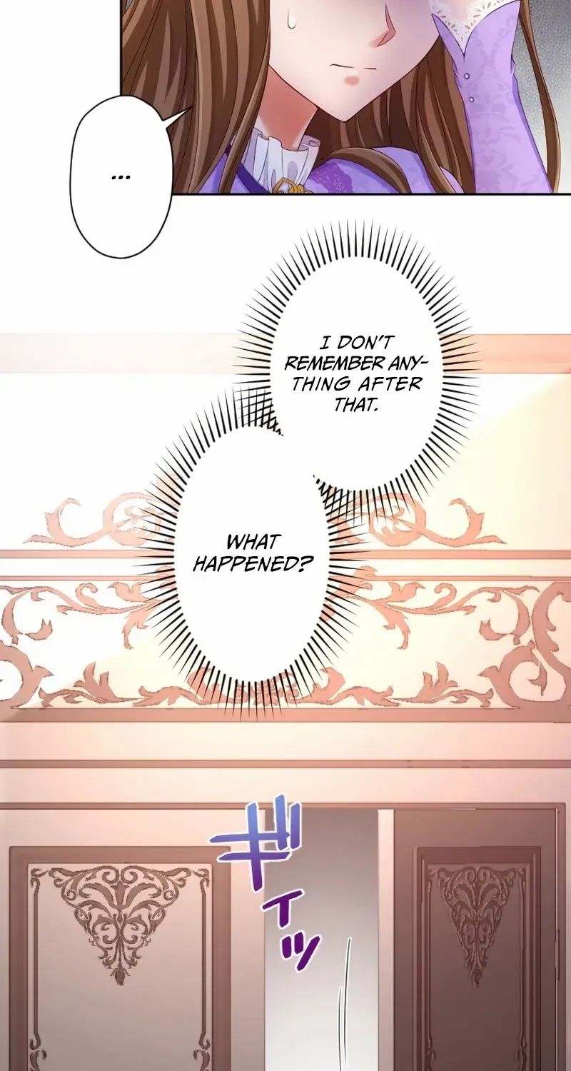 I Underestimated My Oshi’s Attachment Chapter 9 page 35 - 