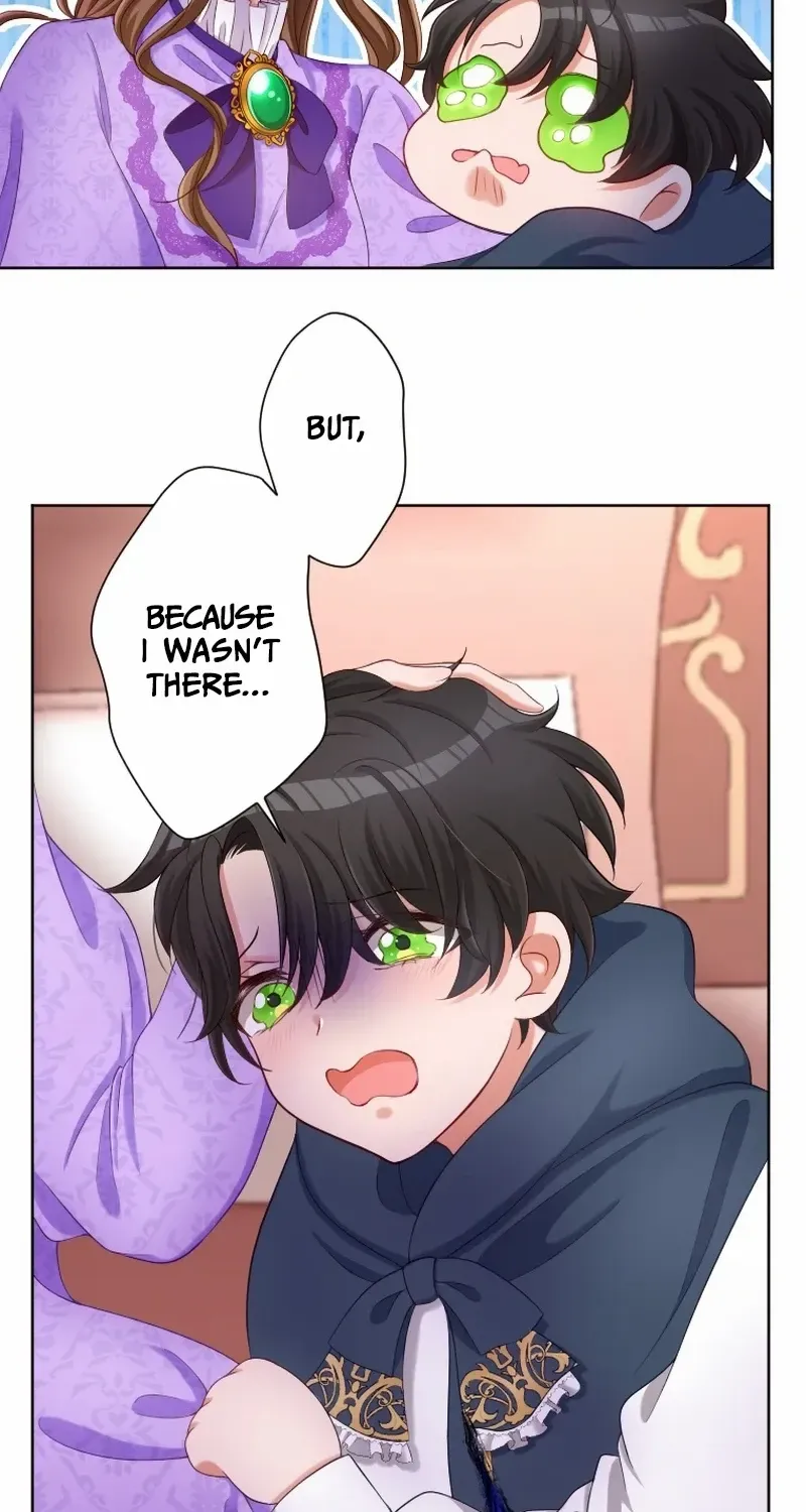 I Underestimated My Oshi’s Attachment Chapter 9 page 40 - 