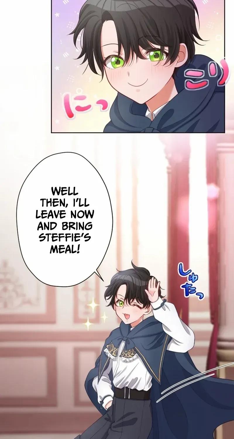 I Underestimated My Oshi’s Attachment Chapter 9 page 56 - 