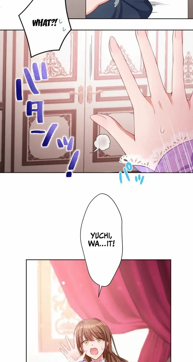 I Underestimated My Oshi’s Attachment Chapter 9 page 58 - 