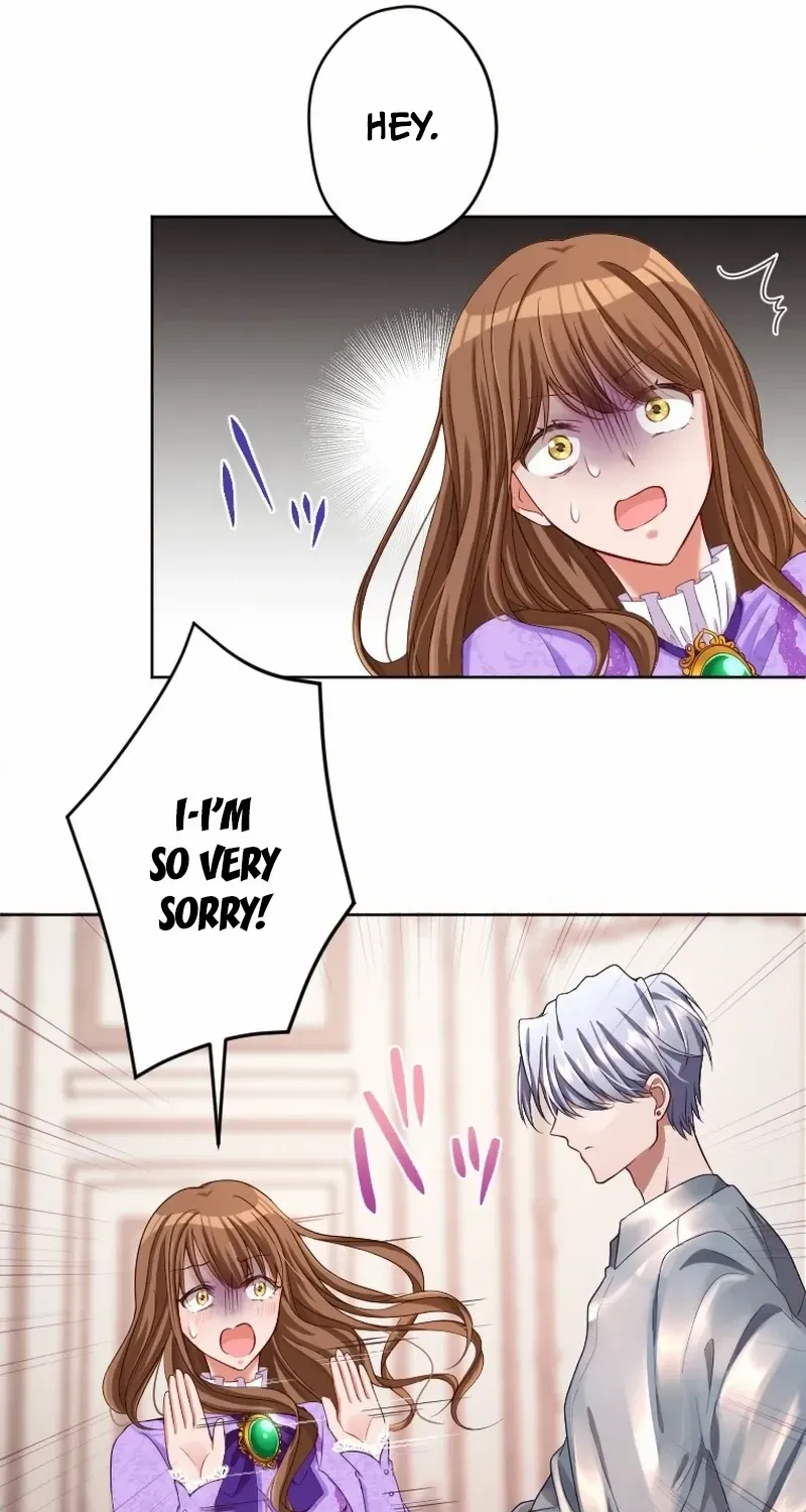 I Underestimated My Oshi’s Attachment Chapter 9 page 70 - 