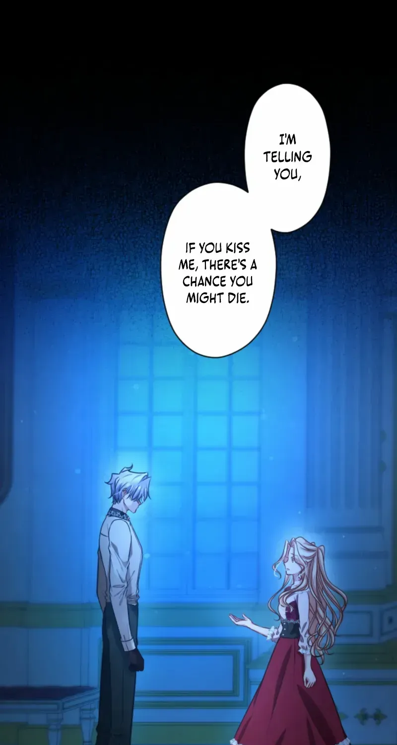 I Underestimated My Oshi’s Attachment Chapter 90 page 3 - 