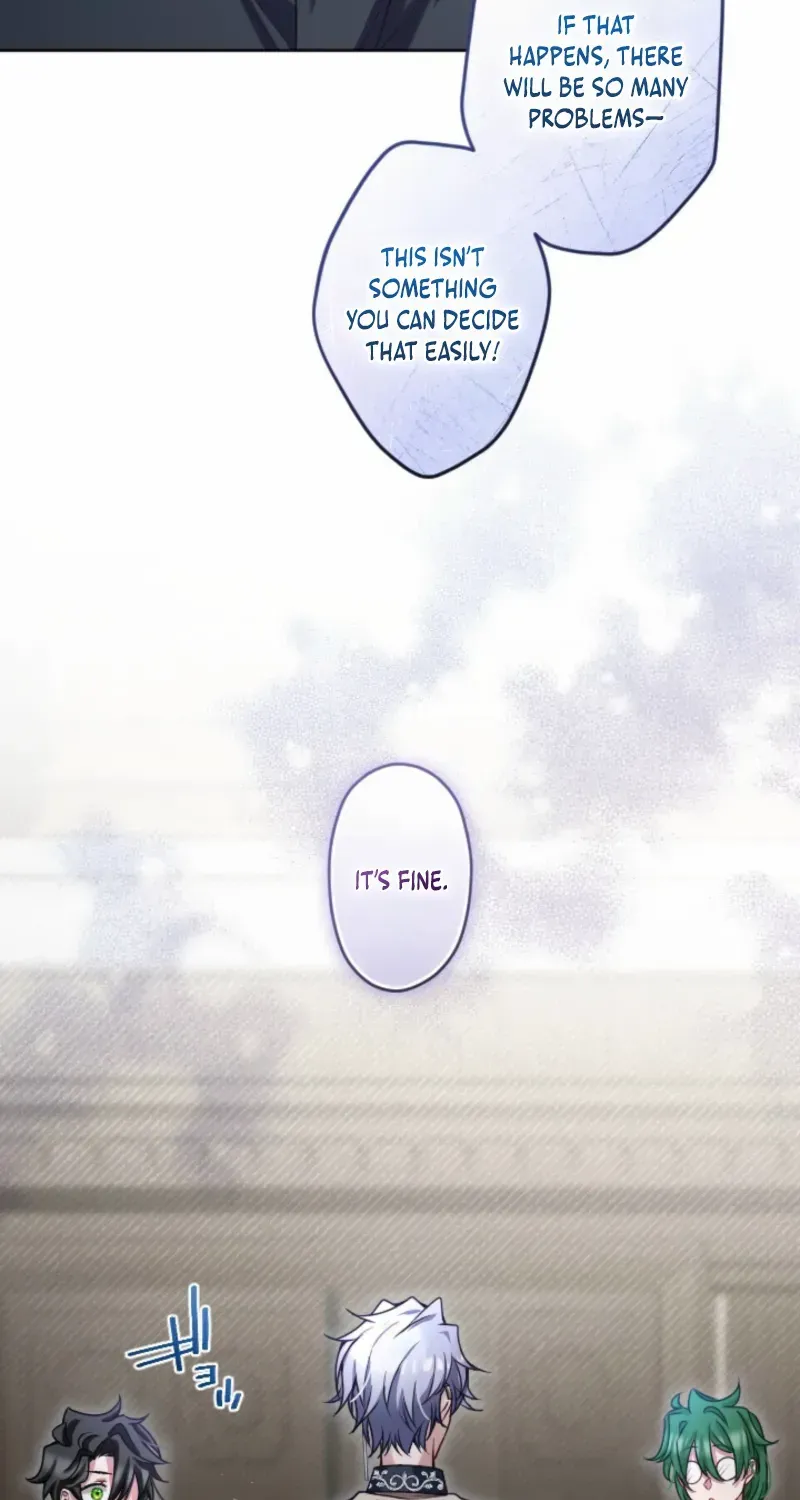 I Underestimated My Oshi’s Attachment Chapter 90 page 27 - 