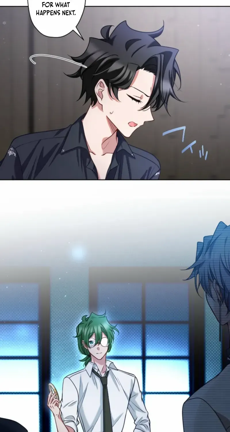 I Underestimated My Oshi’s Attachment Chapter 90 page 30 - 