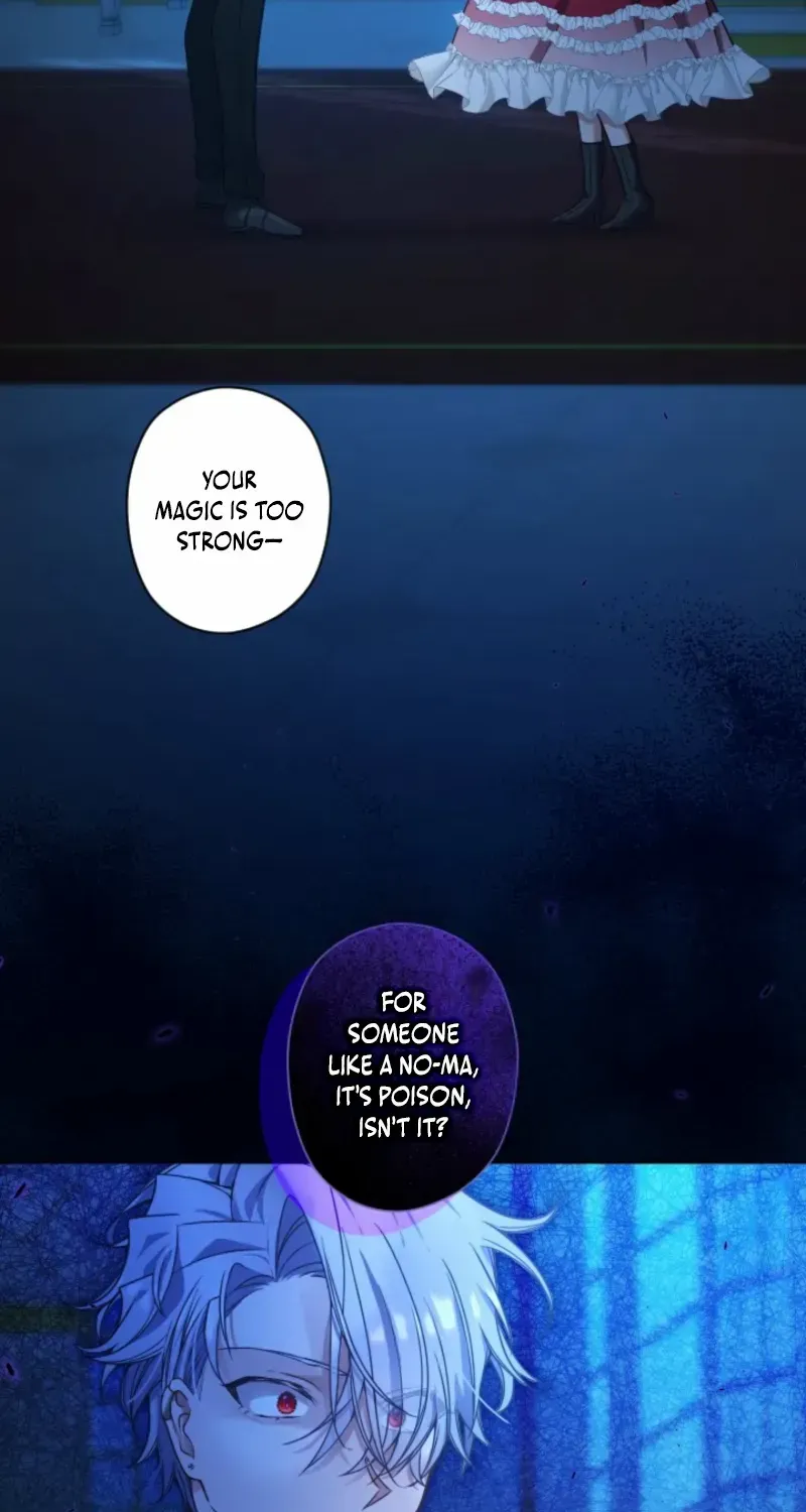 I Underestimated My Oshi’s Attachment Chapter 90 page 4 - 