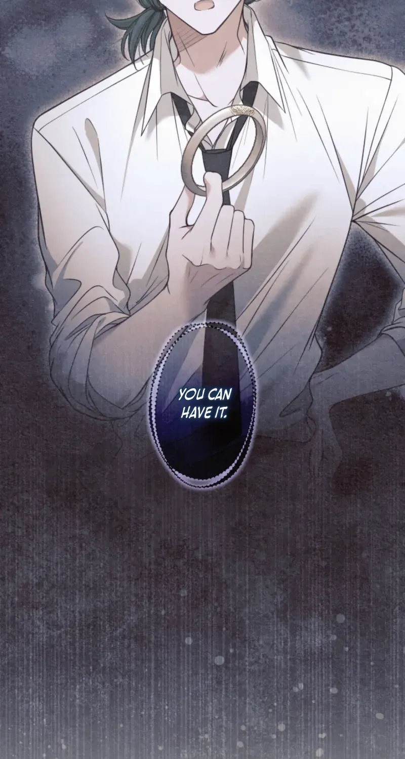 I Underestimated My Oshi’s Attachment Chapter 90 page 40 - 