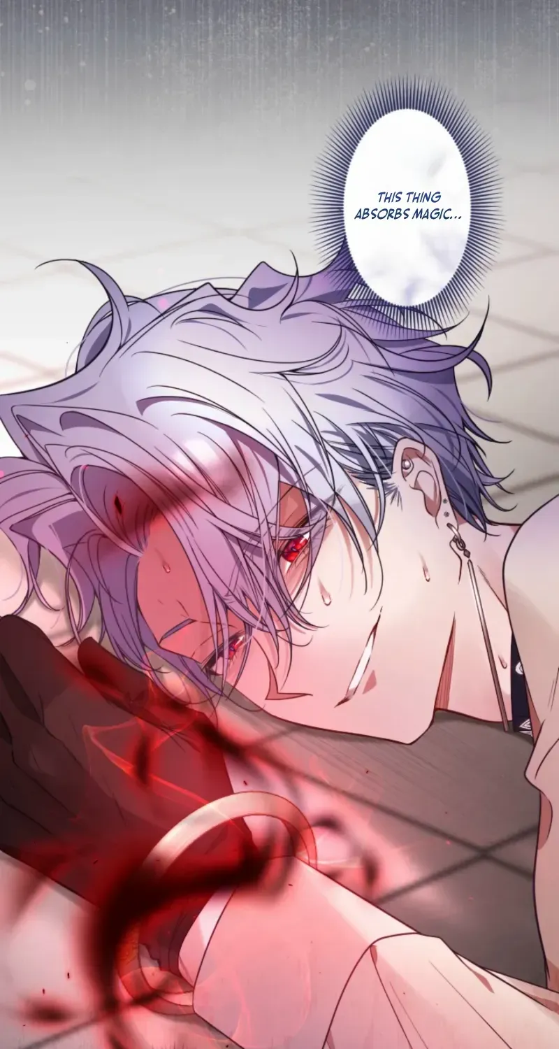 I Underestimated My Oshi’s Attachment Chapter 90 page 41 - 