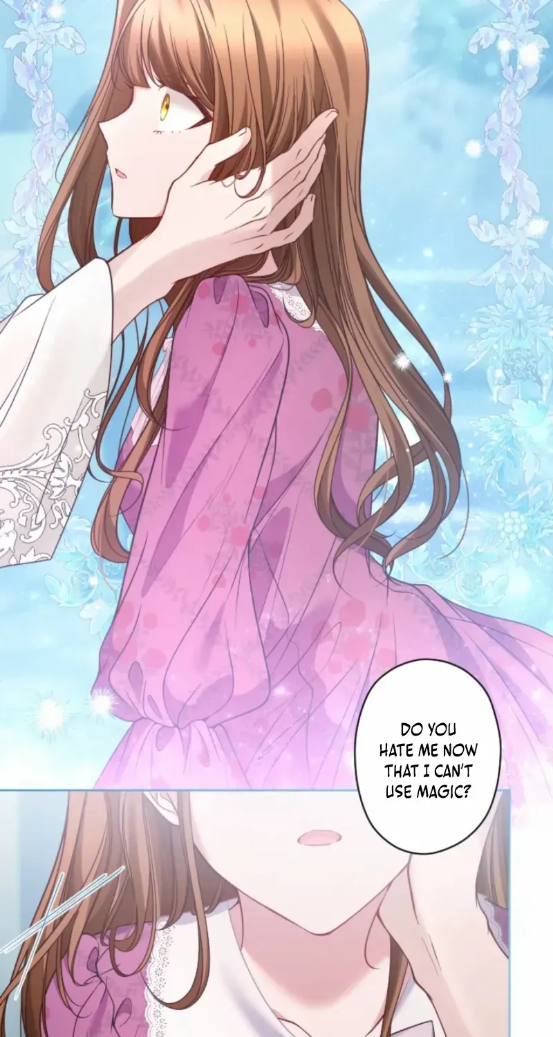 I Underestimated My Oshi’s Attachment Chapter 90 page 50 - 