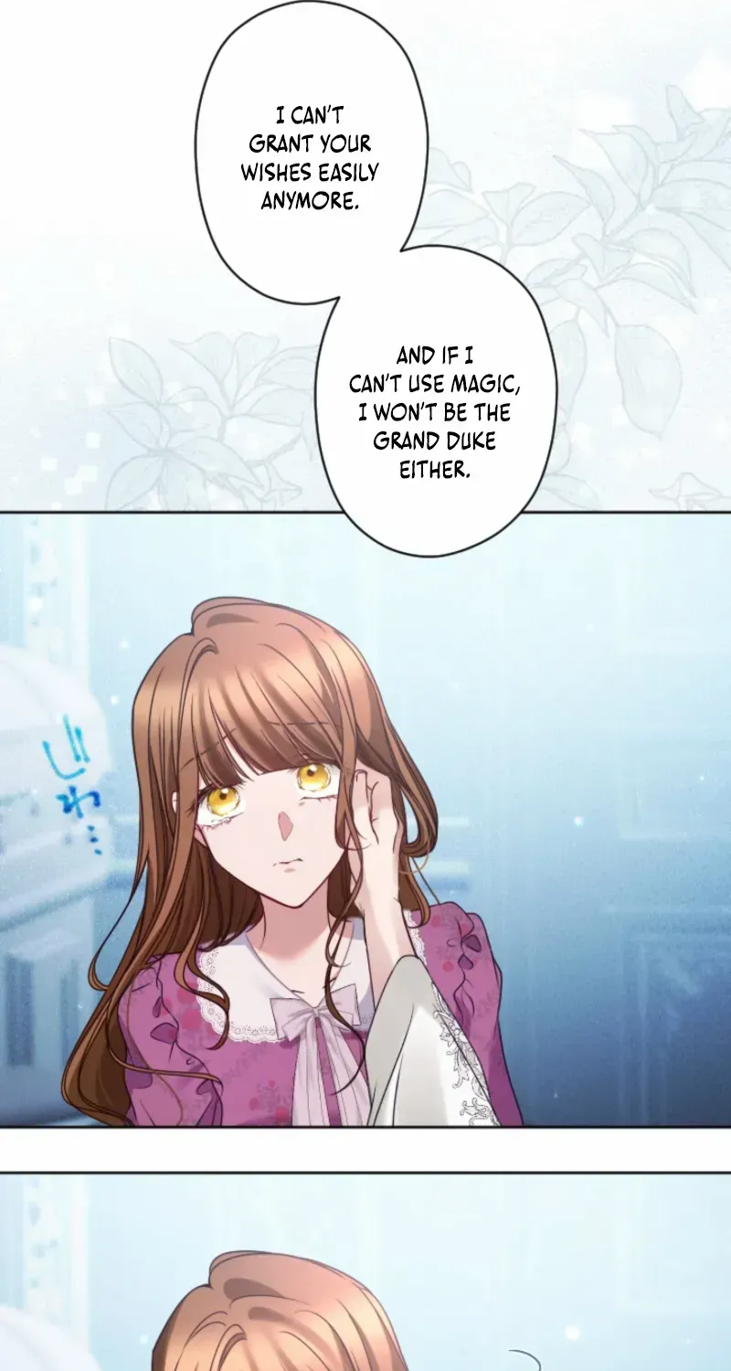 I Underestimated My Oshi’s Attachment Chapter 90 page 52 - 
