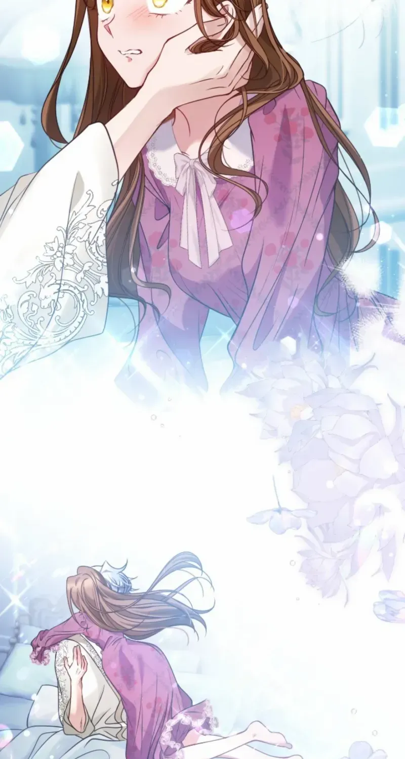 I Underestimated My Oshi’s Attachment Chapter 90 page 55 - 