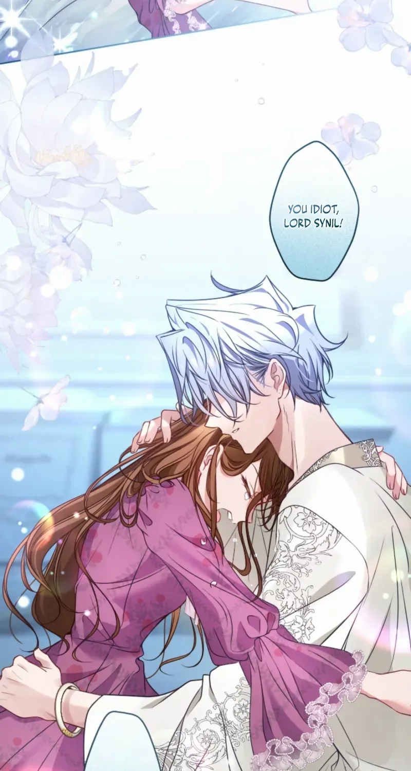 I Underestimated My Oshi’s Attachment Chapter 90 page 56 - 