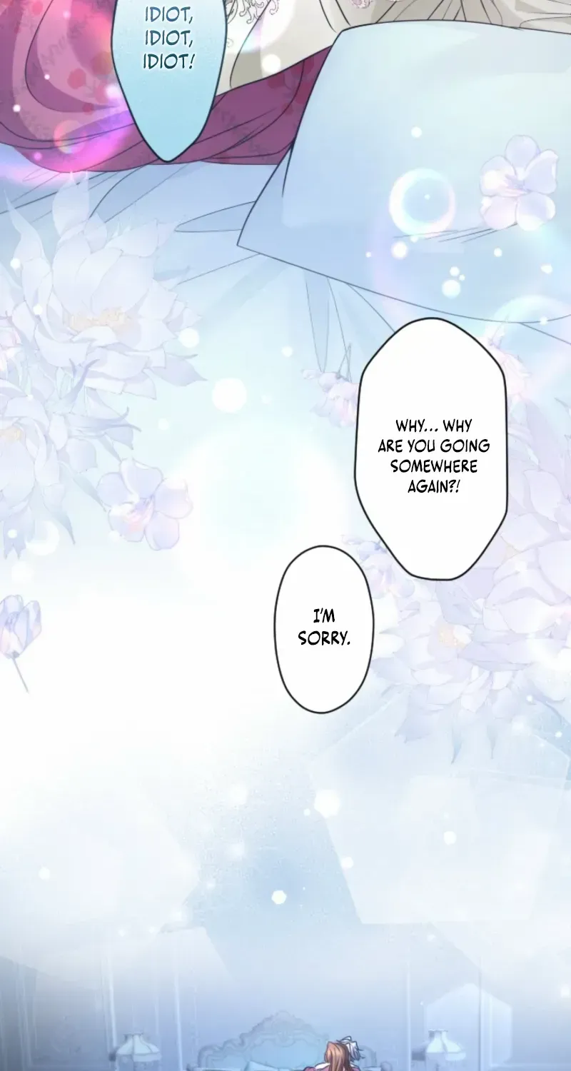 I Underestimated My Oshi’s Attachment Chapter 90 page 57 - 