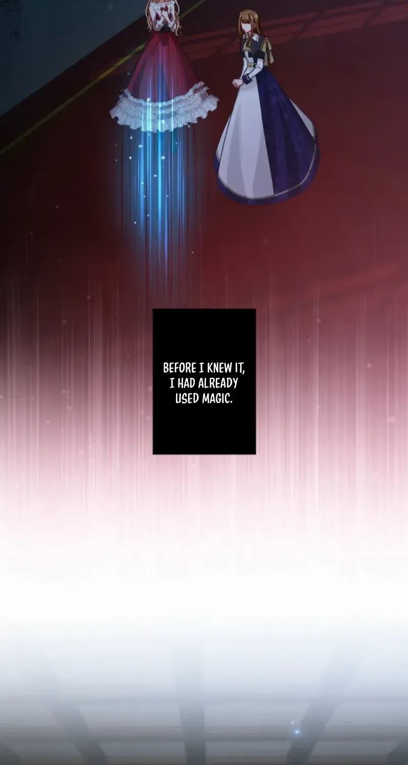 I Underestimated My Oshi’s Attachment Chapter 90 page 7 - 