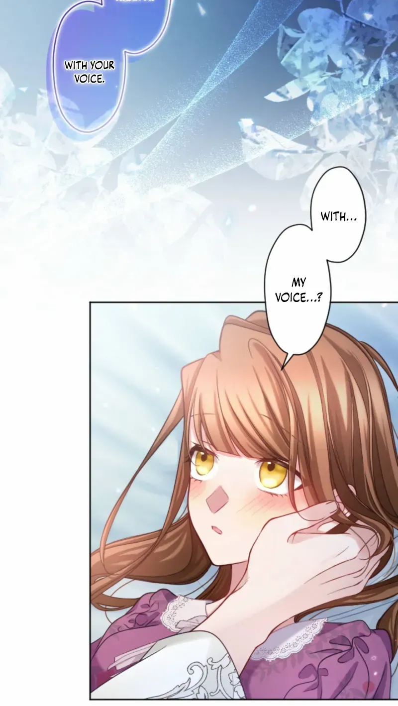 I Underestimated My Oshi’s Attachment Chapter 91 page 20 - 
