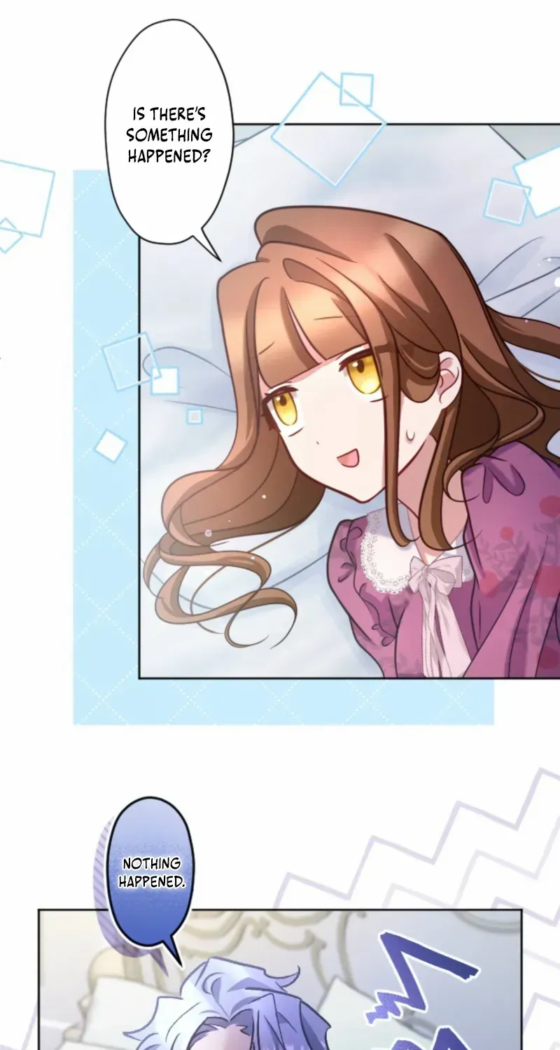 I Underestimated My Oshi’s Attachment Chapter 91 page 31 - 
