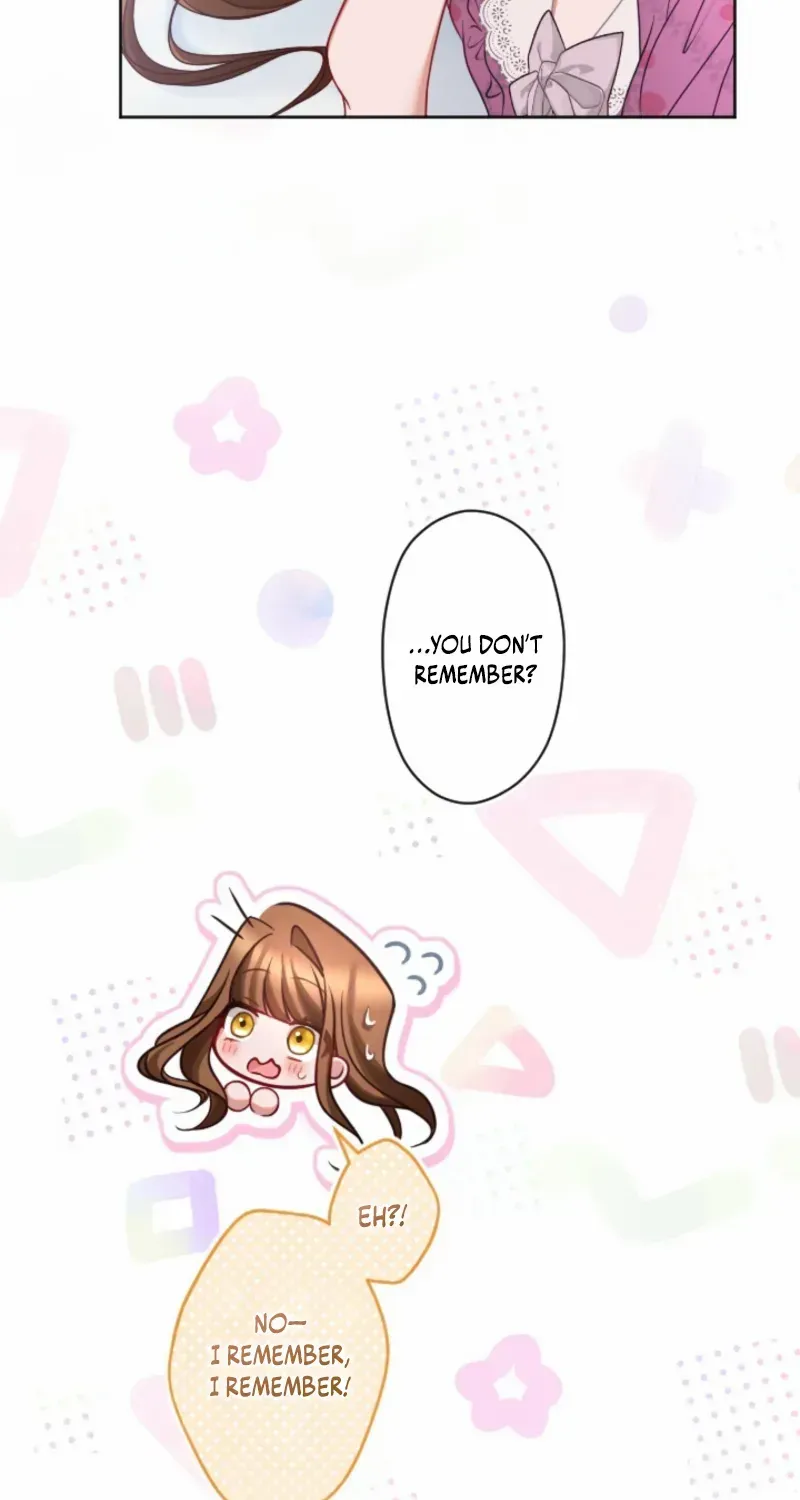 I Underestimated My Oshi’s Attachment Chapter 91 page 35 - 