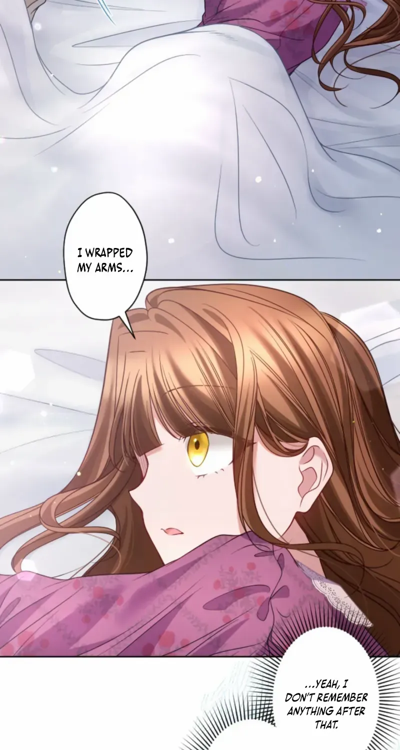 I Underestimated My Oshi’s Attachment Chapter 91 page 37 - 