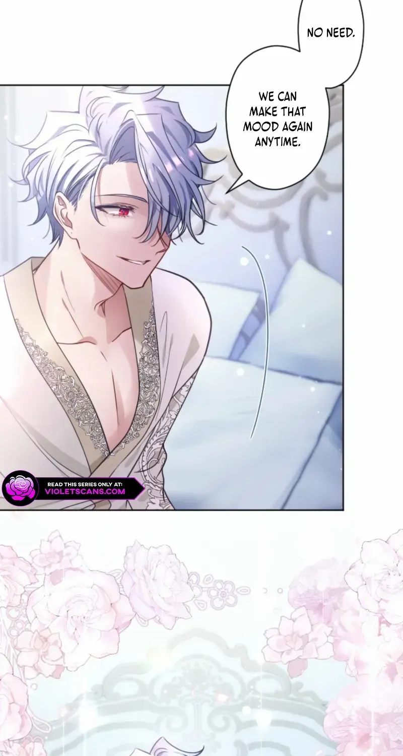 I Underestimated My Oshi’s Attachment Chapter 91 page 42 - 
