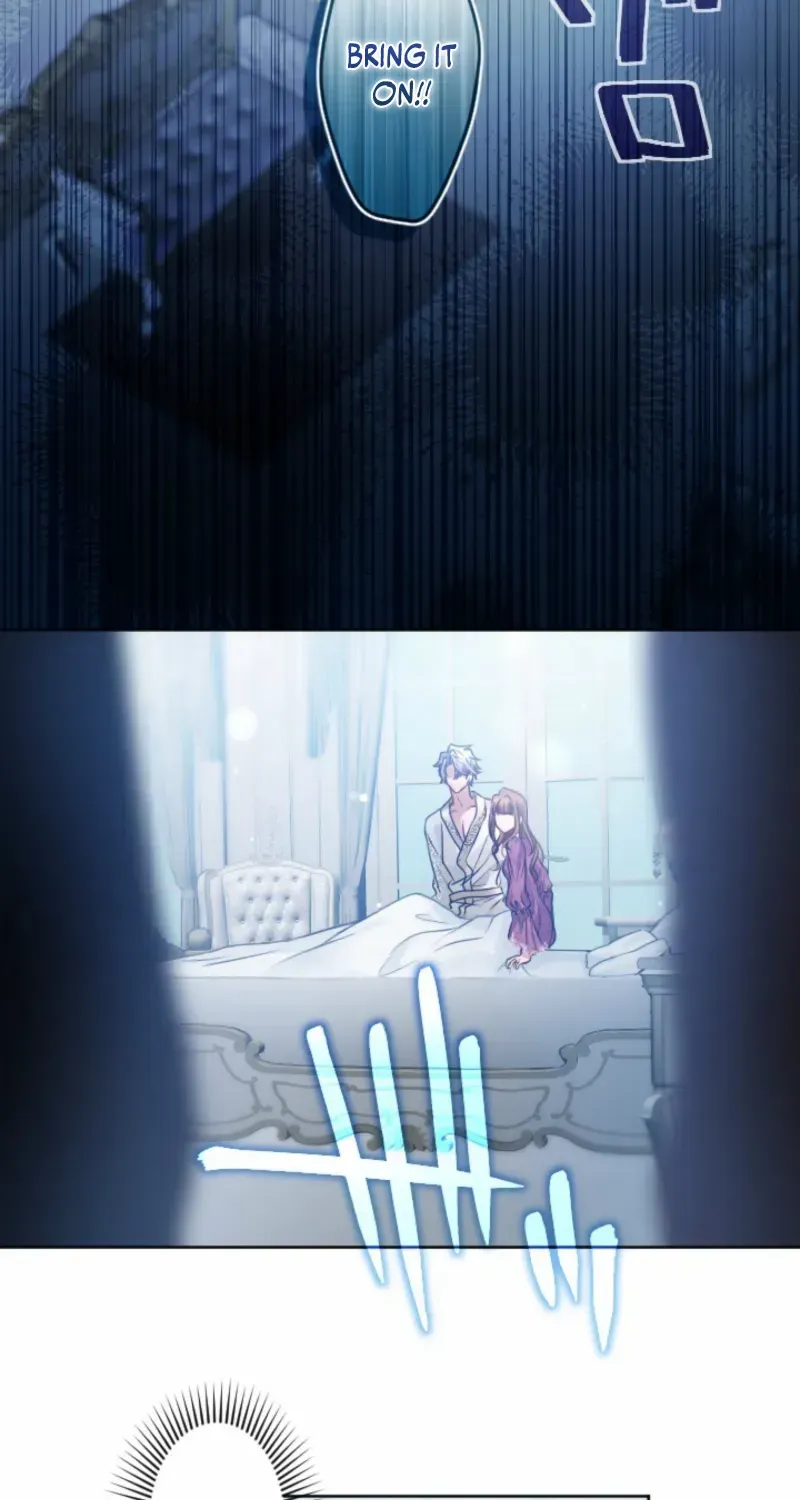 I Underestimated My Oshi’s Attachment Chapter 91 page 45 - 