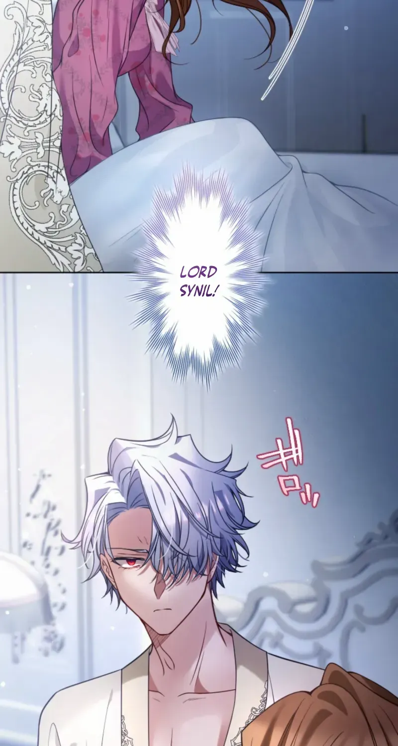 I Underestimated My Oshi’s Attachment Chapter 91 page 51 - 