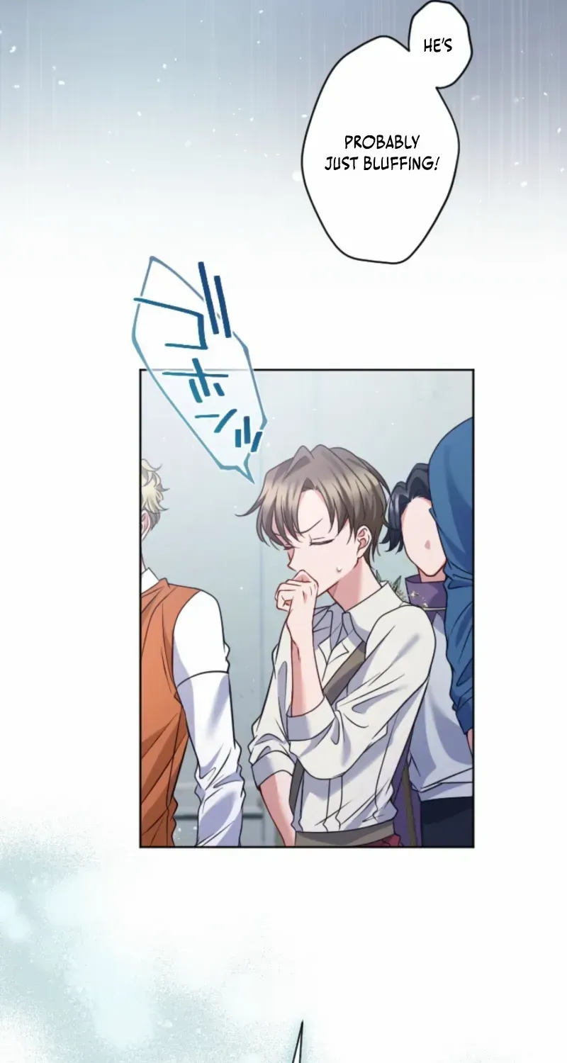 I Underestimated My Oshi’s Attachment Chapter 91 page 55 - 