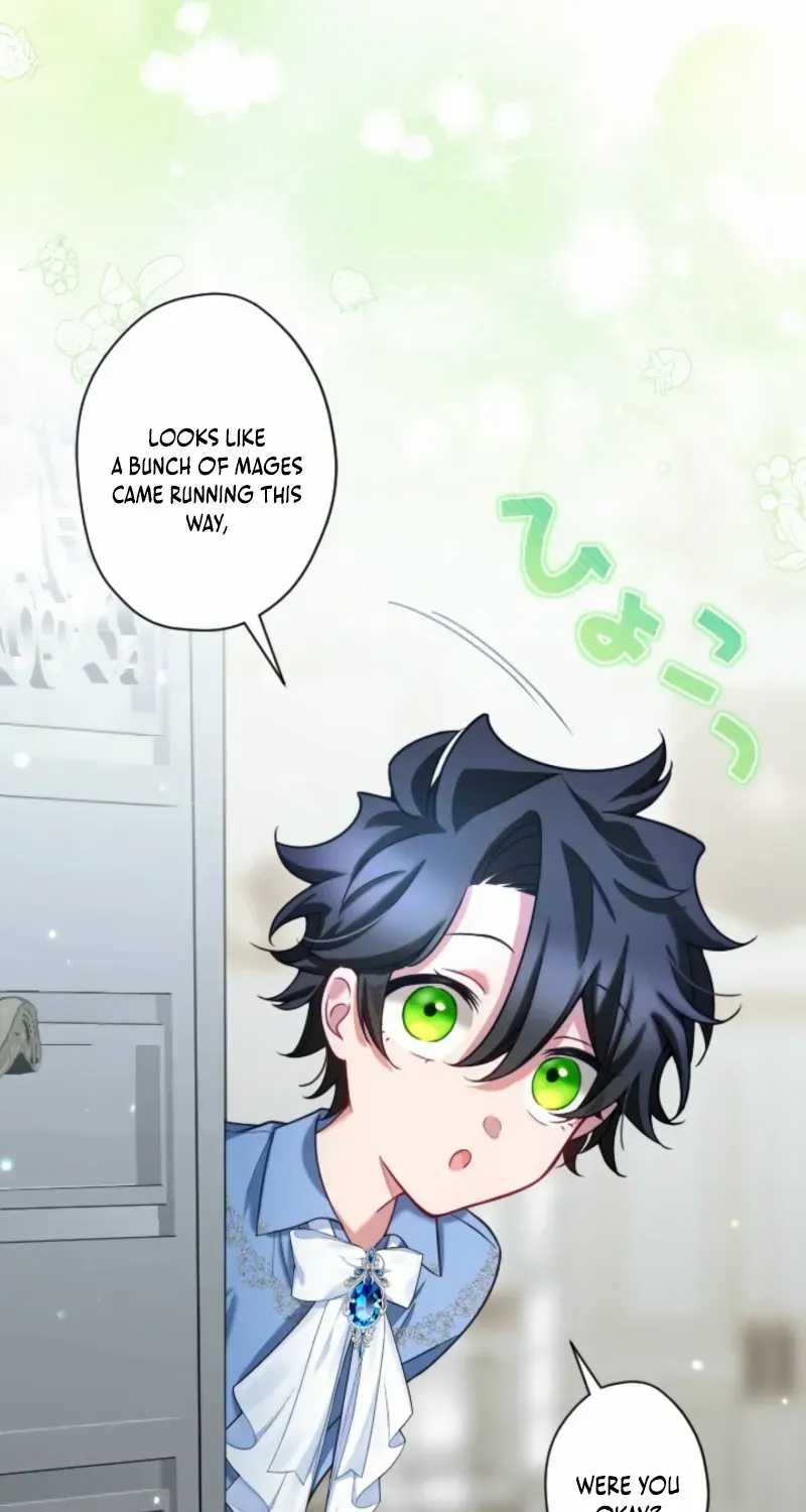 I Underestimated My Oshi’s Attachment Chapter 92 page 15 - 