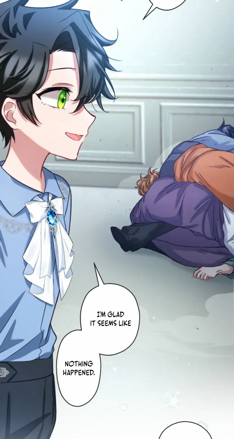 I Underestimated My Oshi’s Attachment Chapter 92 page 24 - 
