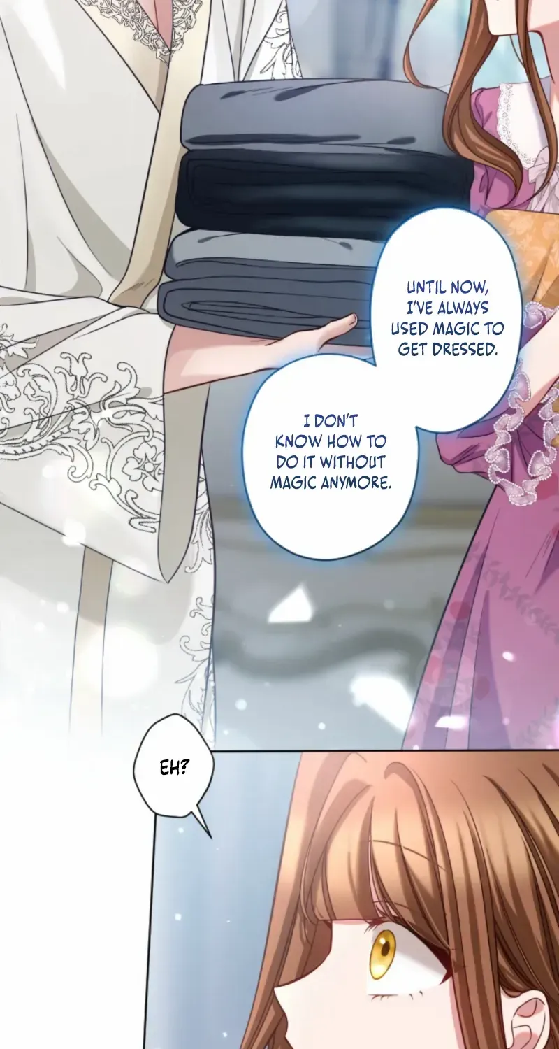 I Underestimated My Oshi’s Attachment Chapter 92 page 32 - 