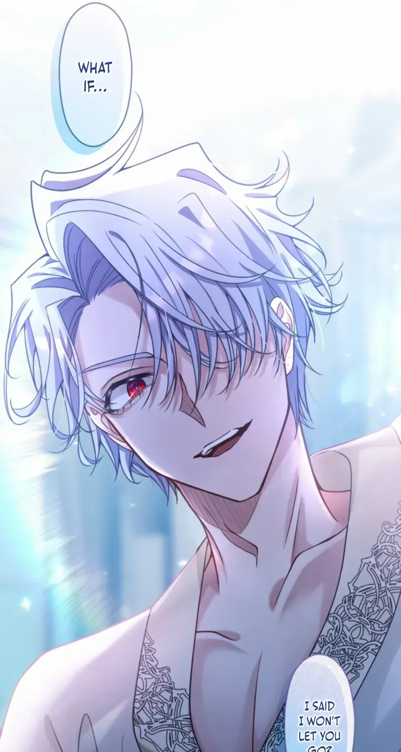 I Underestimated My Oshi’s Attachment Chapter 92 page 42 - 