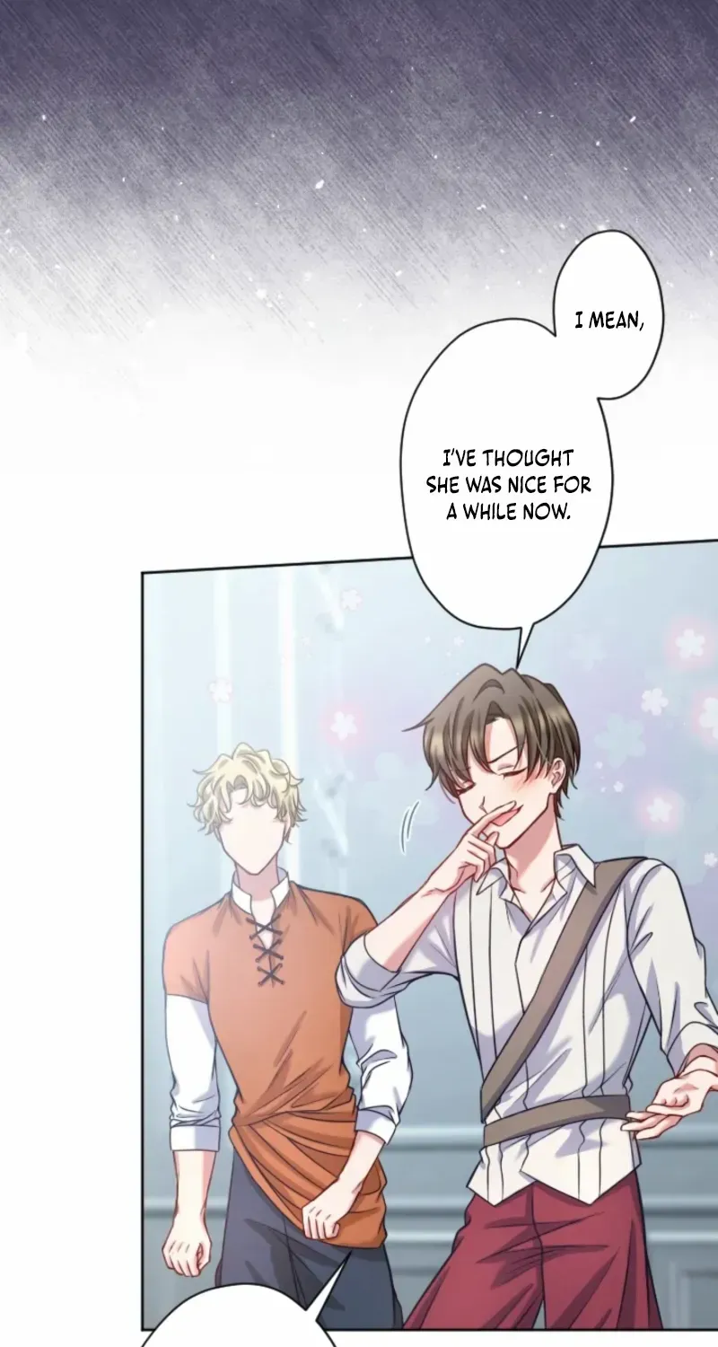 I Underestimated My Oshi’s Attachment Chapter 92 page 6 - 