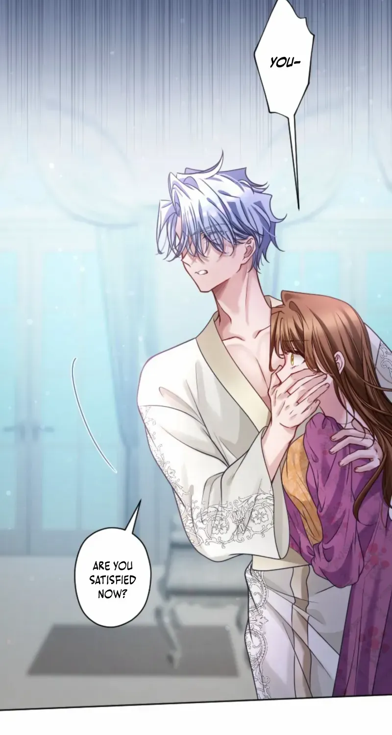 I Underestimated My Oshi’s Attachment Chapter 92 page 51 - 