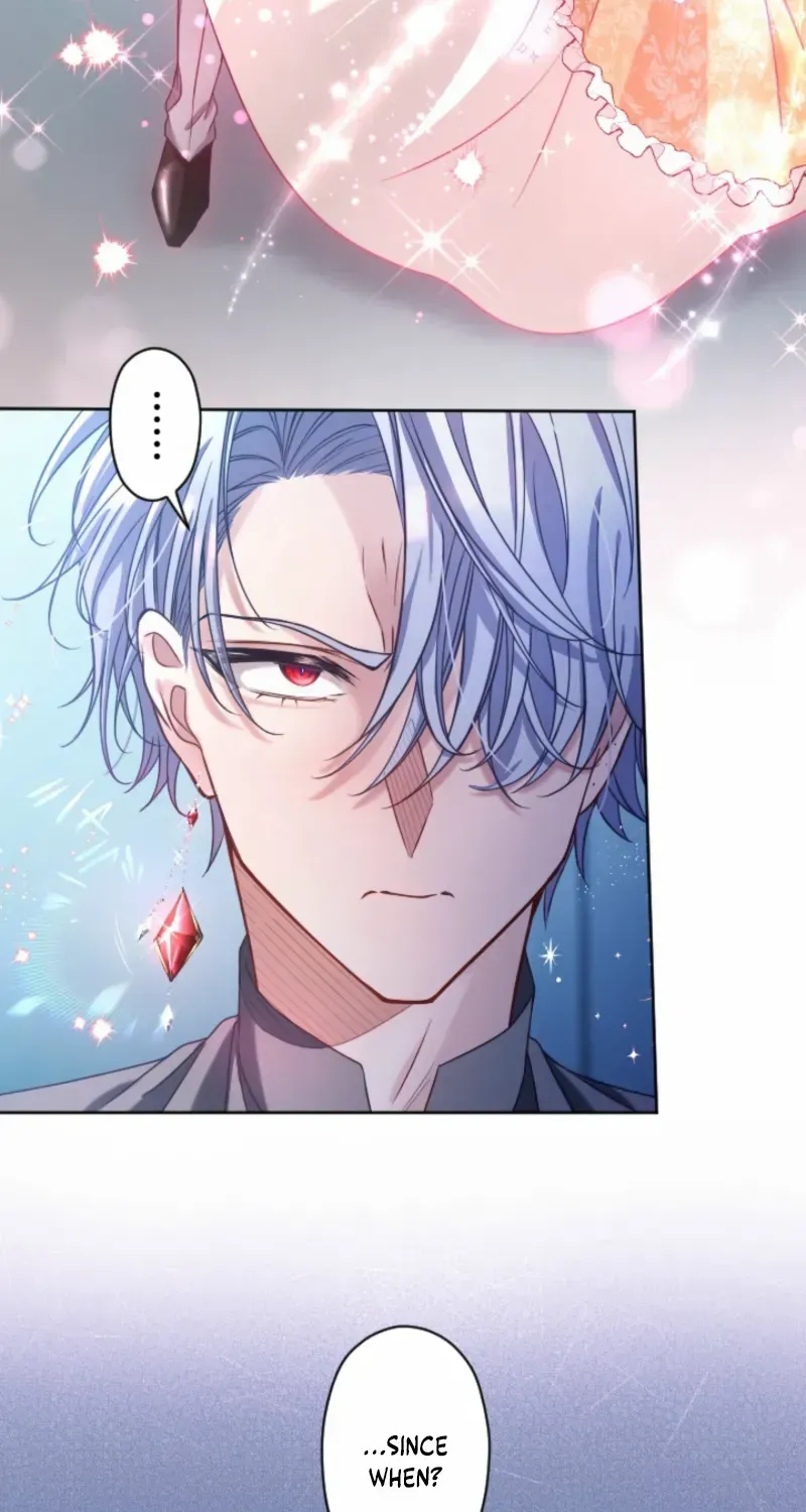 I Underestimated My Oshi’s Attachment Chapter 92 page 54 - 