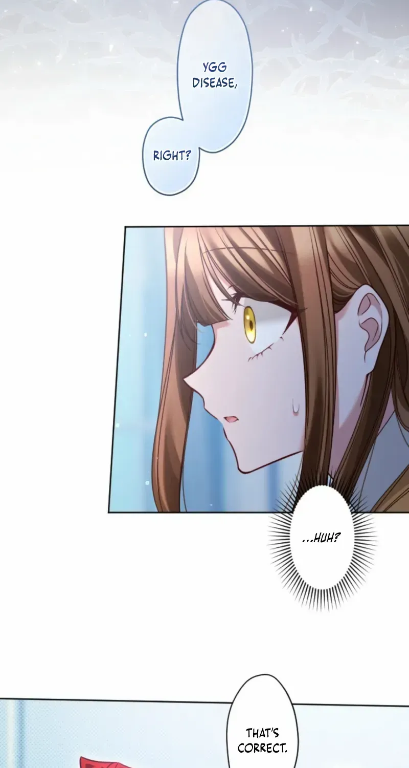 I Underestimated My Oshi’s Attachment Chapter 92 page 59 - 