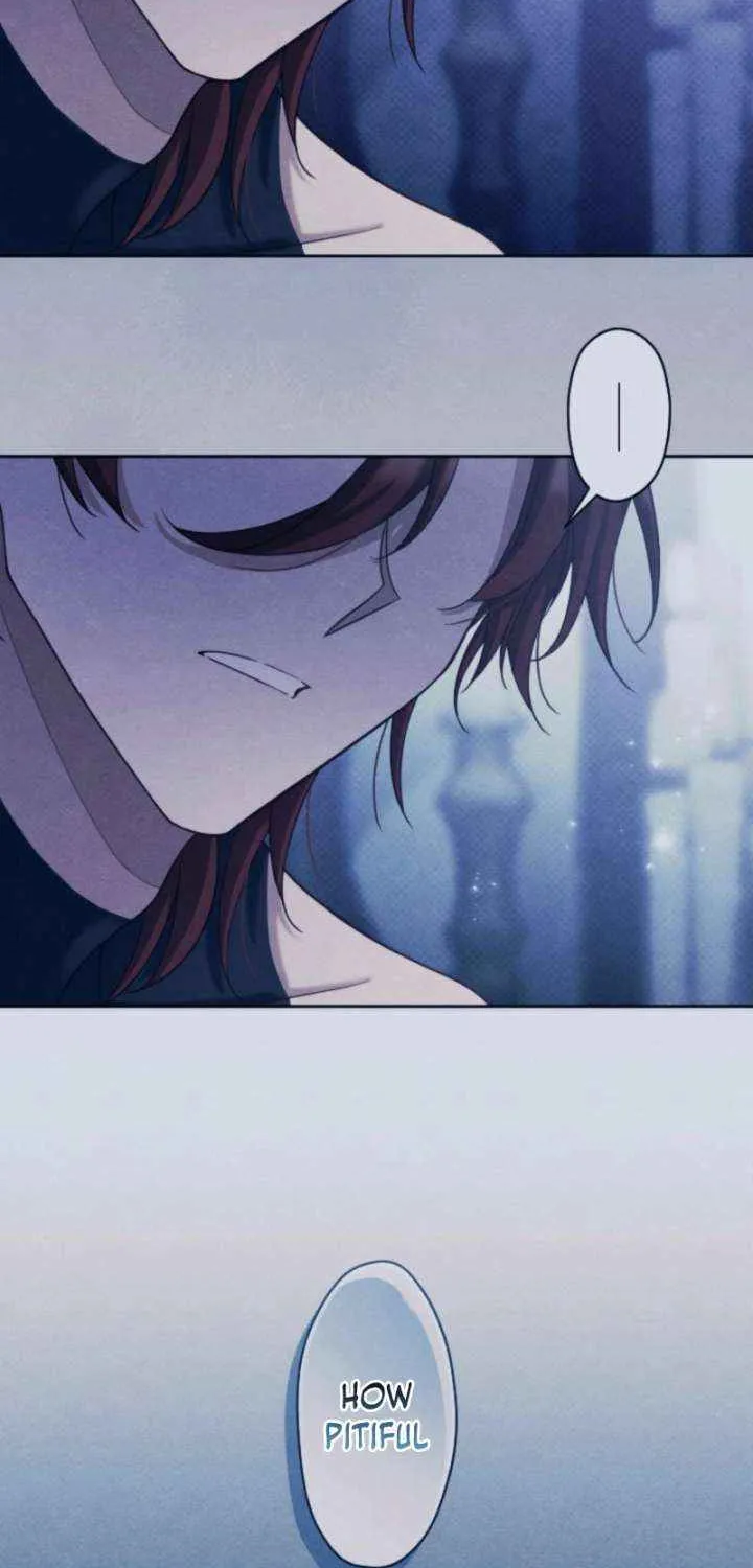 I Underestimated My Oshi’s Attachment Chapter 93 page 12 - 