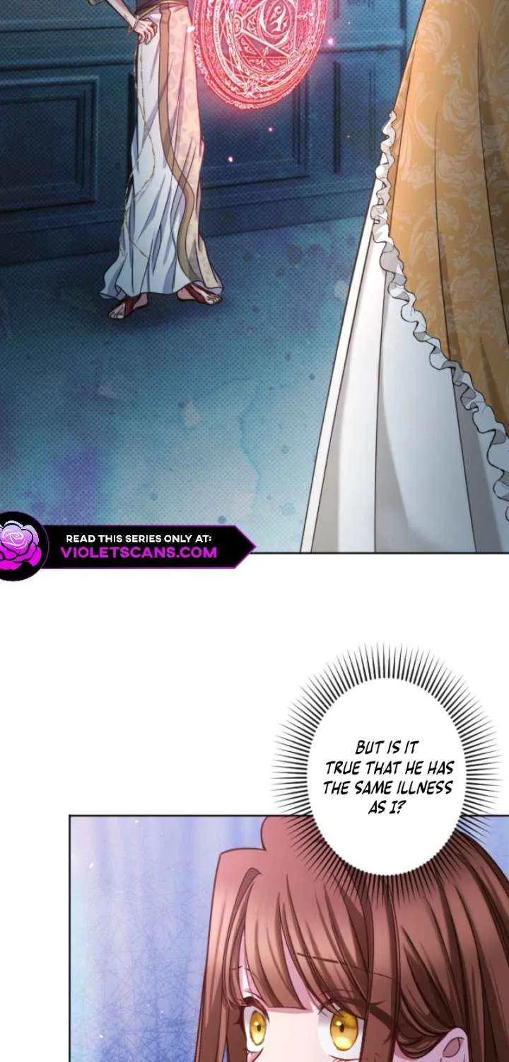 I Underestimated My Oshi’s Attachment Chapter 93 page 16 - 
