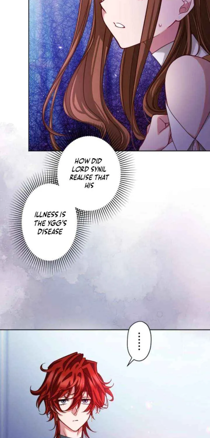 I Underestimated My Oshi’s Attachment Chapter 93 page 17 - 