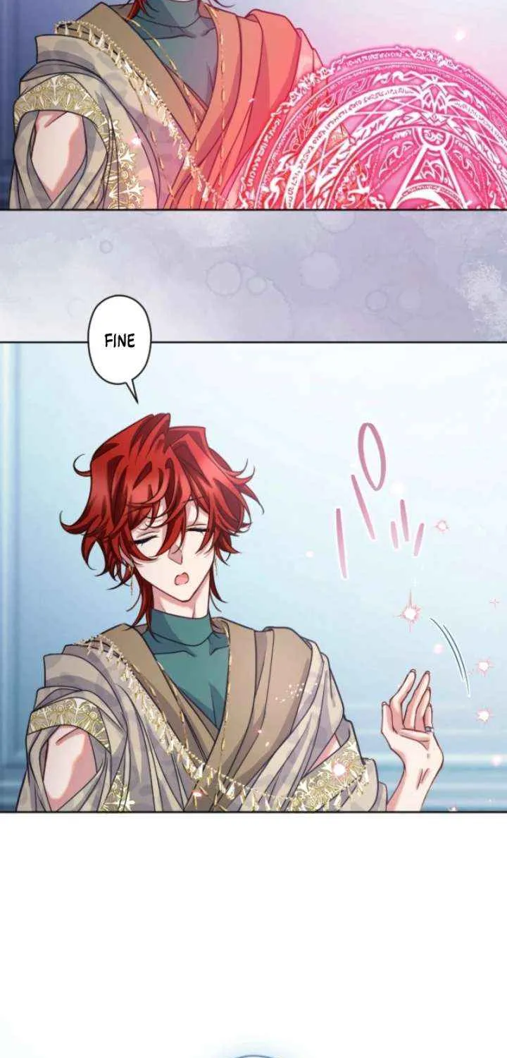 I Underestimated My Oshi’s Attachment Chapter 93 page 18 - 