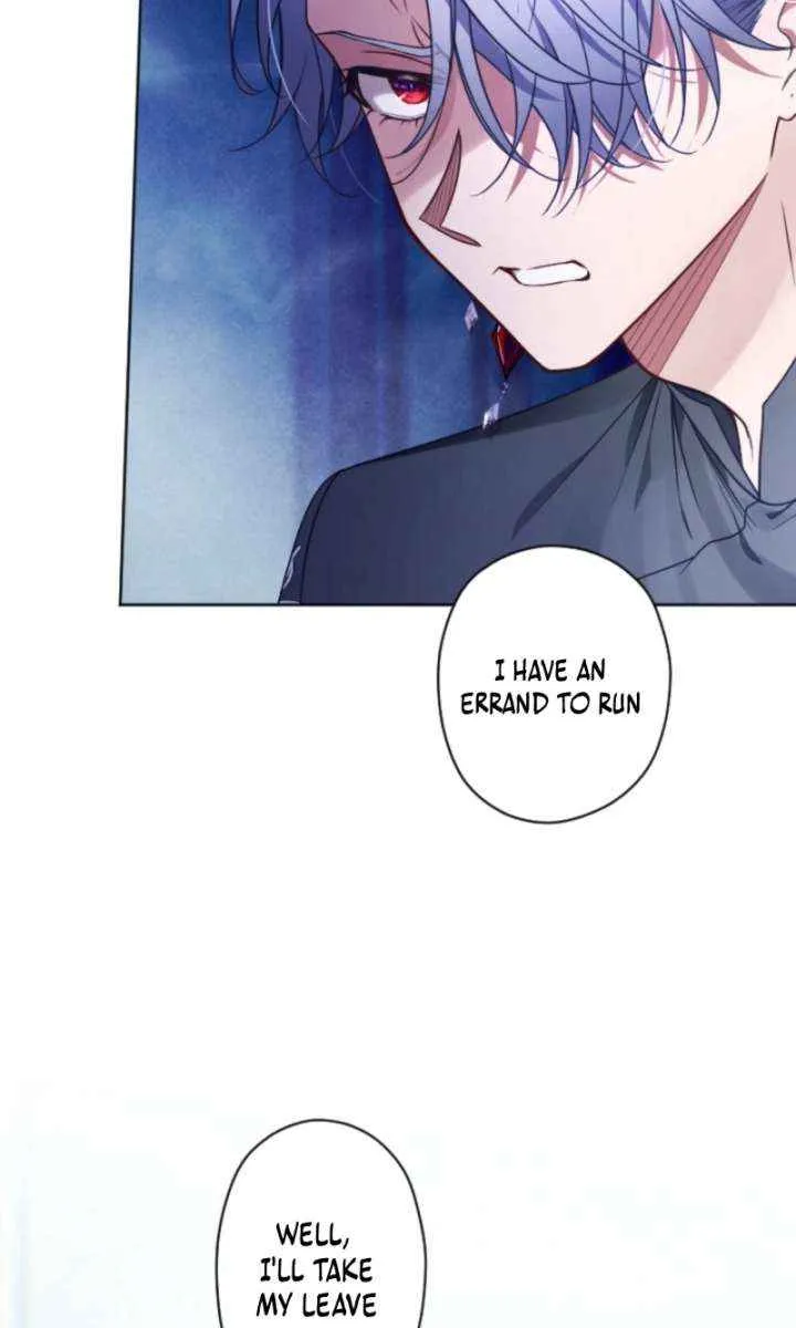 I Underestimated My Oshi’s Attachment Chapter 93 page 20 - 