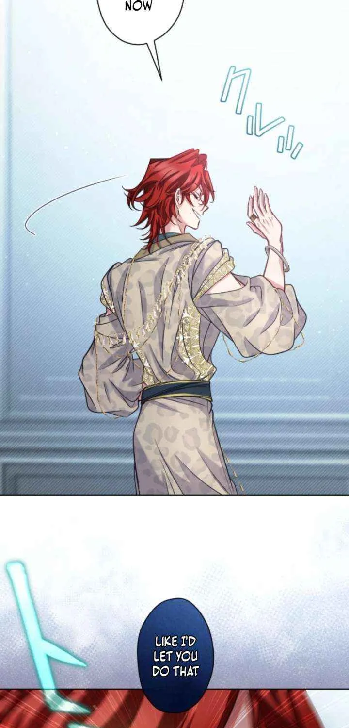 I Underestimated My Oshi’s Attachment Chapter 93 page 21 - 