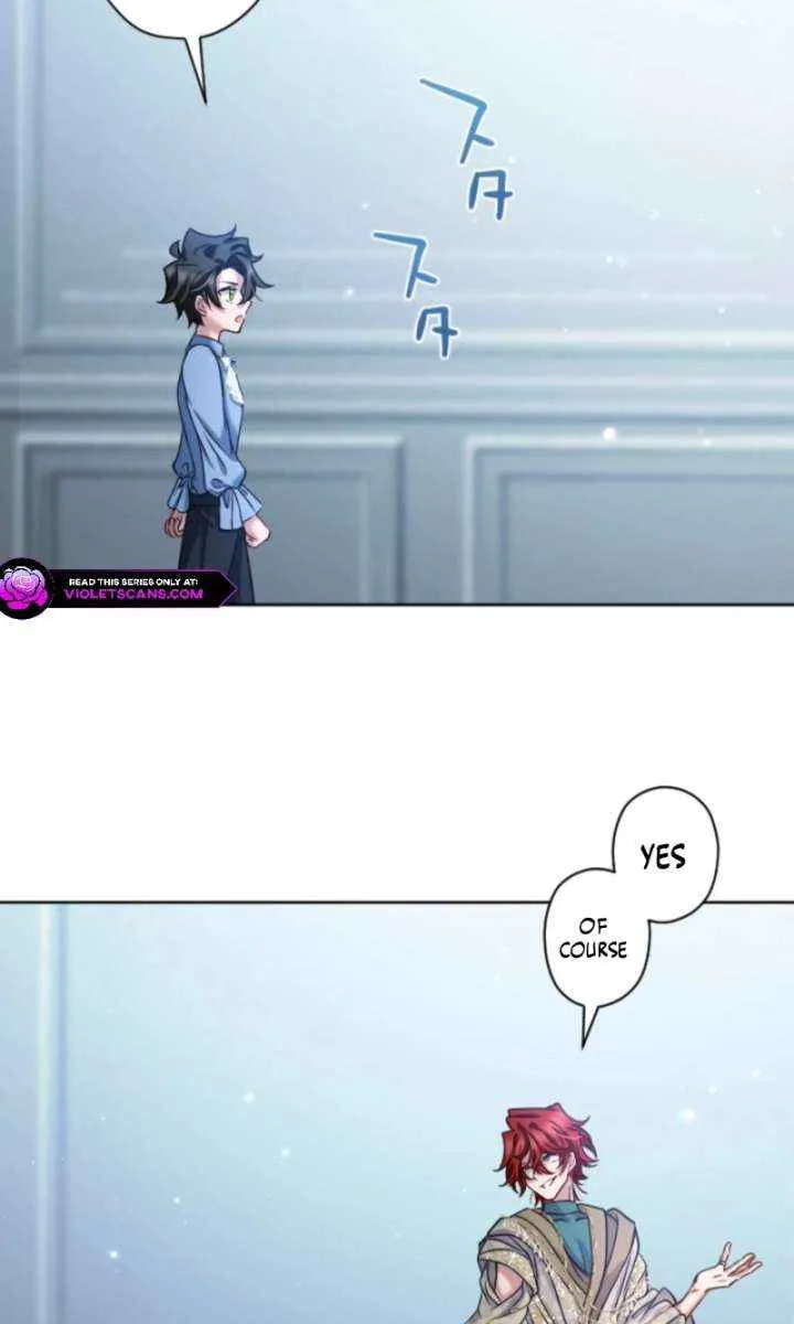 I Underestimated My Oshi’s Attachment Chapter 93 page 25 - 