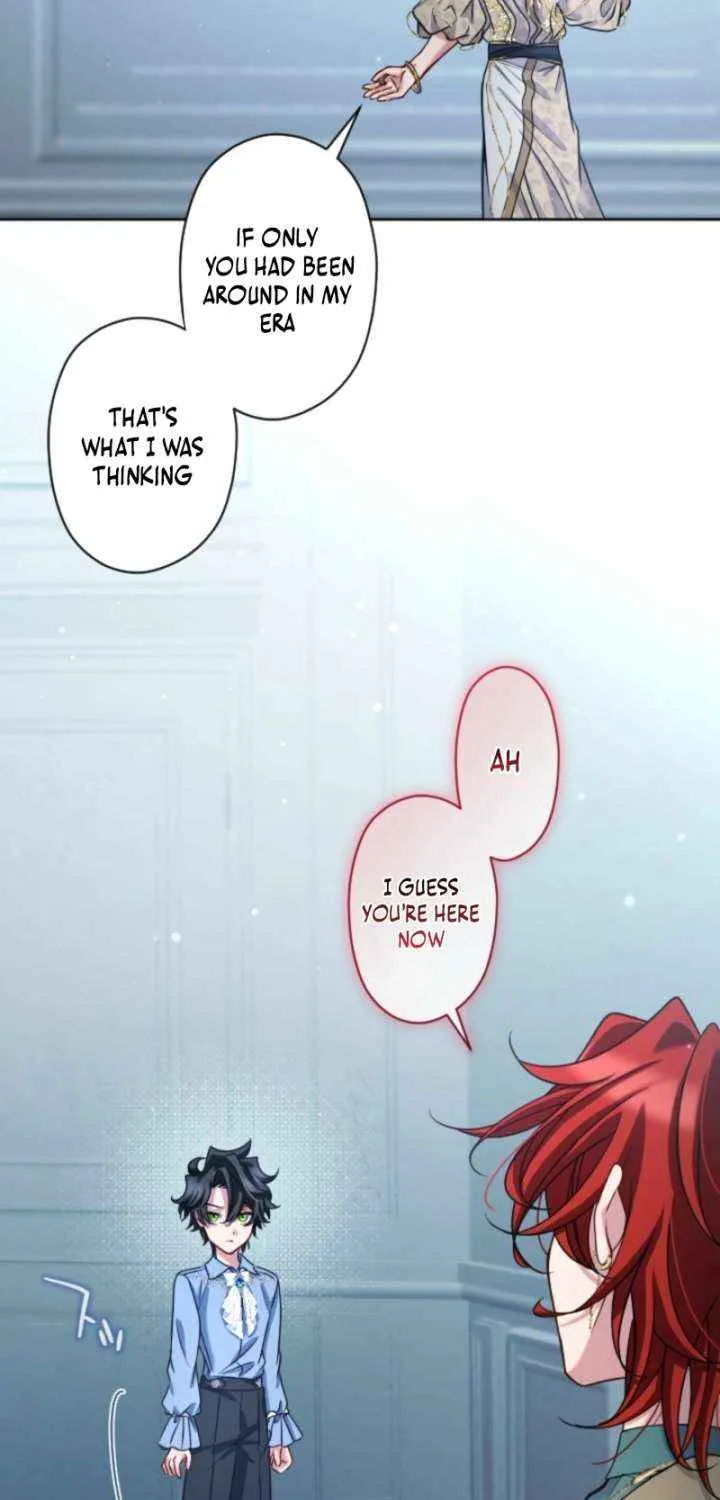 I Underestimated My Oshi’s Attachment Chapter 93 page 26 - 