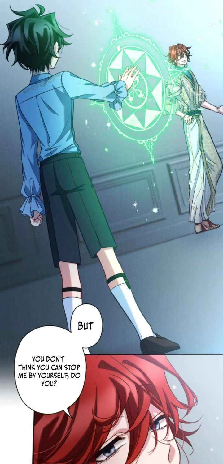 I Underestimated My Oshi’s Attachment Chapter 93 page 29 - 